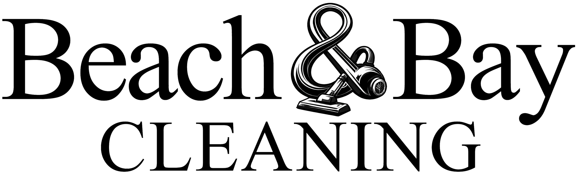 Beach & Bay Cleaning